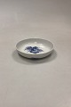 Royal Copenhagen Blue Flower Braided Olive Bowl No. 8251