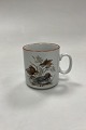 Mads Stage Annuel Mug - Teal 1982