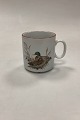 Mads Stage Annuel Mug - Mallard 1991