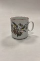 Mads Stage Annuel Mug - Blue Tit 1994