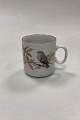 Mads Stage Annuel Mug - Goldcrest 2004