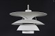 Poul Henningsen
Charlottenborg Pendel 6½-6
Ø 65 cm
