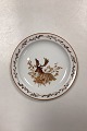 Mads Stage Hunting Dinnerware Dessert Plate