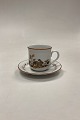 Mads Stage Hunting Dinnerware Coffee Cup