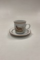 Mads Stage Hunting Dinnerware Coffee Cup