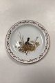 Mads Stage Hunting Dinnerware Lunch Plate