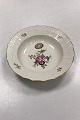 Royal Copenhagen Frijsenborg Deep Plate No. 1615