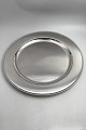 Georg Jensen Sterling Sølv Rund Bakke No. 600 AC Harald Nielsen
