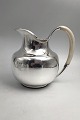 Frantz Hingelberg Sterling Sølv Kande