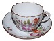Meissen
Coffee cup