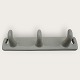 Aluminia
coat rack
*DKK 175