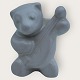 Bornholm potteryHjorthPolar bearWith guitar*DKK 150