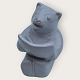 Bornholm potteryHjorthPolar bear singing*DKK 150