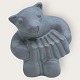 Bornholm potteryHjorthPolar bear with accordion*DKK 150