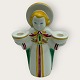 AluminiaChristmas angel for 2 candles*DKK 600