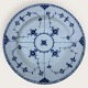 Royal Copenhagen
Blue Fluted
Plates
#1/571
*DKK 650