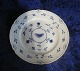 Butterfly with gold rim or Kipling Danish porcelain, dinner plates 24.5cm