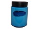 Holmegaard Palet
Blå opbevaringskrukke uden tekst