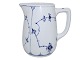 Blue Fluted Thick porcelain
Large milk pitcher