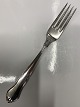 Dinner fork Rita Silver cutlery
Horsens silver
Length 19.8 cm.