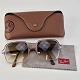 Ray Ban solbrillerRB197314,3 cm