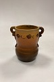 P. Ipsens Enke Vase No. 412