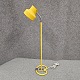 Atelje LyktanGulvlampe Gul Bumling128 cm