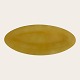 Royal CopenhagenUrsulaStort fadGul#375*3300kr