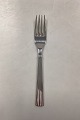 KJA Helene Silver Plated Lunch Fork