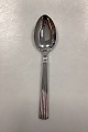 KJA Helene Silver Plated Dessert Spoon