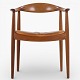 Hans J. Wegner / Johannes Hansen.JH 503 - 