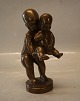 Kai Nielsen 1882-1924 (KN) Bronce