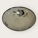 Black roseCopenhagen porcelain paintingSmall bowl*DKK 60