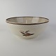 Aluminia skål 958Knud26 cm