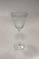 Romanze Hvidvinsglas Bjørn Wiinblad for Rosenthal