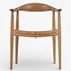 Hans J. Wegner / Johannes Hansen.JH 501 - 