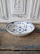 Royal Copenhagen Musselmalet halvblonde skål no. 512