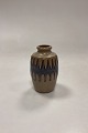 L. Hjort Keramik Vase