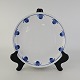 Lyngby tallerkenBlomsterknop20,5 cm