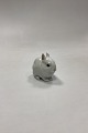 Royal Copenhagen Figur Kanin No. 4705
