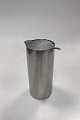Stelton Cylinda-line rustfrit stål Martini Mixer