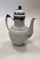 Bing og Grøndahl Kronberg Kaffekande No. 301