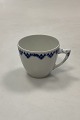 Bing og Grøndahl Kronberg Kaffekop uden Underkop No. 305