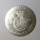 Danmark. Slesvig-Holsten. Christian Vll. 1/3 speciedaler 1789