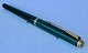 Parker 180 Malachite fountain pen