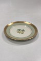 Royal Copenhagen Dagmar Frugttallerken No. 9589