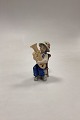 Bing og Grøndahl Årsfigur - Marie på Tuba 2007