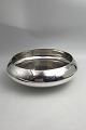 Georg Jensen Sterling Sølv Skål (u/nr) Henning Koppel