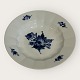Royal CopenhagenBlå blomstKantetDyb tallerken#10/8546*200Kr