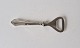 Rita capsule opener in silver and steel